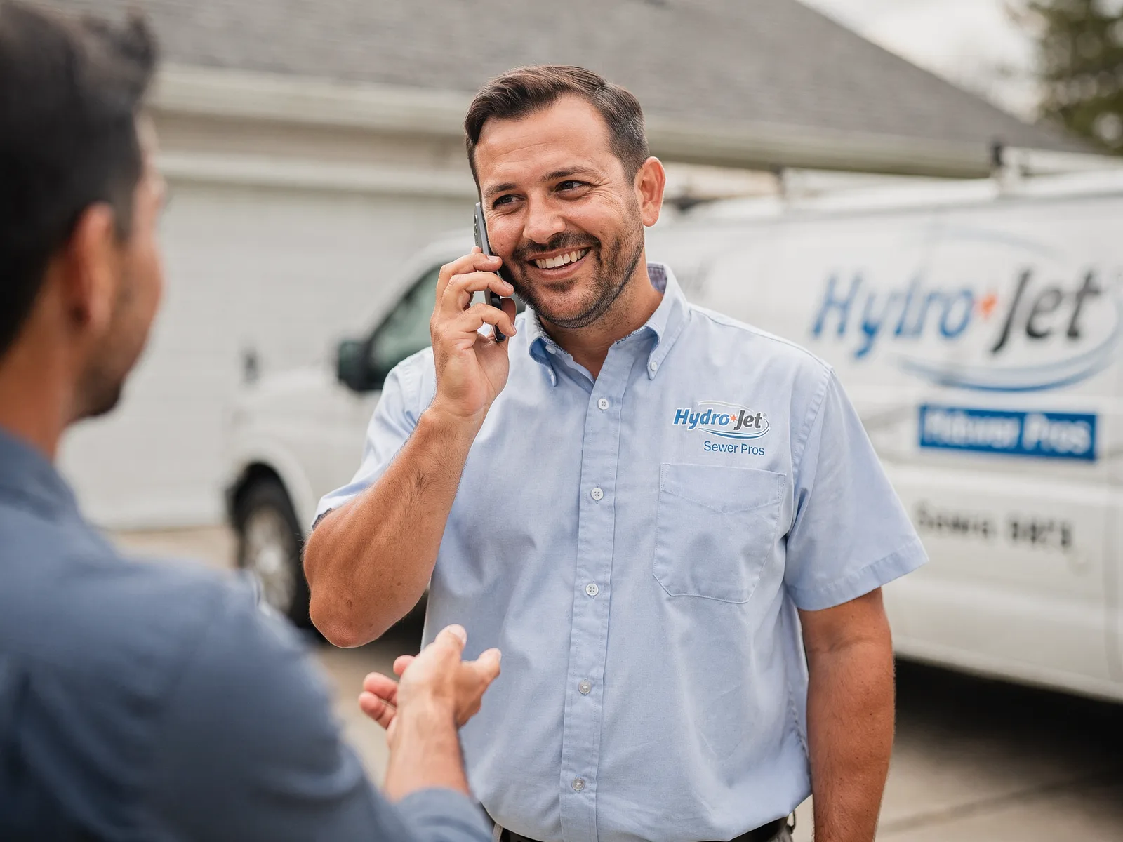 Hydro Jetting Near Me Booneville, KY FAQs